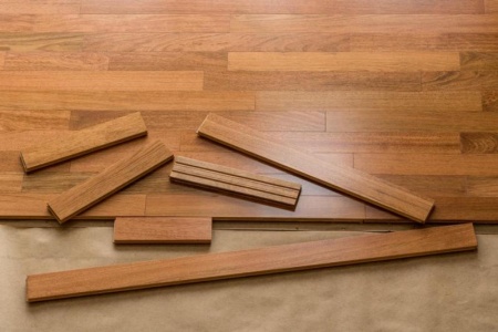 Comment choisir la meilleure technique de pose de parquet à Tremery ?